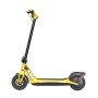 Bugatti 10.0 Electric Scooter Yellow - Image 1