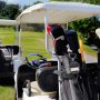 LEAPGO Golf Cart Steering Wheel or Adapter Hub for Golf Cart Club Car DS and Club Car Precedent EZGO Yamaha Golf Carts (Not Universal Adapter&Check Variations Below) - Image 6
