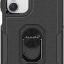 SaharaCase - Raider Series Heavy Duty Case for Samsung Galaxy A16 5G - Scorpion Black - Image 1