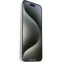 OtterBox - Premium Glass Screen Protector for Apple iPhone 15 Pro Max - Clear - Image 3