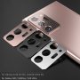 Metal Camera Lens Protector for Samsung Galaxy Note 20 S20 S21 FE Plus S22 Ultra - Image 2