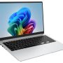 Samsung - Galaxy Book5 15.6" Laptop - Intel Ultra 5 255U - Intel Graphics with 16GB Memory - 512GB SSD - Silver - Image 2