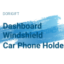 Car Phone Holder Mount Dashboard Windshield Stand For iPhone 14 Pro Max/14 Plus - Image 2