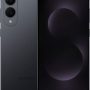 Samsung - Galaxy S25 Edge 256GB - Titanium Jet Black (AT&T) - Image 1