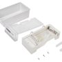 Whirlpool - Ice Maker Kit for Bottom Mount Refrigerators - White - Image 1