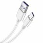 LOT USB C Type C Fast Data Charging Cable For Samsung LG Phones Tablets Android - Image 3