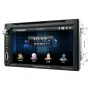 Power Acoustik 6.5" Double-DIN In-dash LCD Touchscreen DVD Receiver with Bluetooth | PD-651B - Image 5