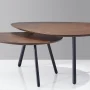 Hendrix Nesting Coffee Table - Image 5