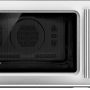 Breville - the Combi Wave 3 in 1 1.1 Cu. Ft. Convection Microwave - Brushed Stainless Steel - Image 1