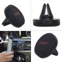 Navor Detachable Magnetic Wallet Case and Universal Car Mount Compatible for iPhone 7 Plus [RFID Protection] [Vajio Series]-Rose Gold - Image 3