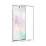 SaharaCase - Crystal Series Case for Samsung Galaxy Note10 - Clear - Image 2