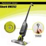 AC Adapter Charger For Shark QM252 VM250 Cordless Hard Floor Vacuum Power Supply - Image 4