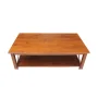 International Concepts Hampton Coffee Table Espresso - Image 6