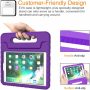 Kids Shockproof Foam Case Handle Cover Stand for iPad 2 3 4 5 Mini Air Pro 10.5 - Image 2