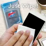Windex Electronics Wipes, Pre-Moistened Screen Wipes Clean and Provide a Streak-Free Shine, 25 Count, Pack of 3 - Image 2