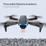 Drones Quadcopter 5G 4K GPS Drone x Pro with HD Dual Camera WiFi FPV Foldable RC - Image 5