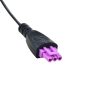 AC Adapter Charger For HP Deskjet Ink Advantage 1515 Printer Power Supply Cord - Image 3
