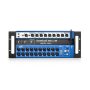 Soundcraft - Ui-24R Digital Mixer US - Black - Image 1