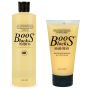 John Boos Mystery Oil & Moisture Cream for Butcher Blocks & Cutting Boards - Image 1