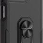 SaharaCase - Raider Series Heavy Duty Case - Motorola Moto G 5G 2025/2026 & G PLAY 2026 - Scorpion Black - Image 1
