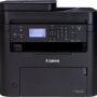 Canon - imageCLASS MF273dw Wireless Black-and-White All-In-One Laser Printer - Black - Image 1