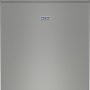 Maytag - 5.3 Cu. Ft. Smart Top Load Impeller Washer with Extra Power - Classic SIlver - Image 1