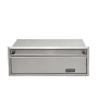 Coyote Outdoor Living - Coyote 30" Warming Drawer - Stainless Steel - Image 1