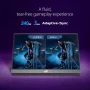 Restored ASUS ROG Strix XG17AHPE 17.3 Portable Gaming Monitor, 1080P Full HD (1920 x 1080), IPS, 240Hz, Adaptive-Sync - Image 6