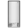 Amana - 30 in. Wide 19 cu. ft. Garage Ready Top-Freezer Refrigerator and - Black - Image 3