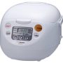 Zojirushi - Micom 5.5-Cup Rice Cooker - Cool White - Image 1