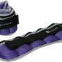 GYMENIST Pair of Ankle and Wrist Weights Adjustable Size The Weight Can Also Be Adjusted Set of Two - Image 5