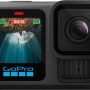 GoPro - HERO13 Black Action Camera - Black - Image 1