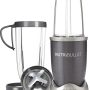 NutriBullet - Original Personal Blender NBR-0801 - Gray - Image 2