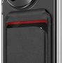 SaharaCase - Venture Series Wallet Case for OnePlus 13R - Clear/Scorpion Black - Image 3