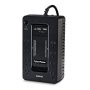 650VA 8-Outlet UPS Battery Backup with USB - Image 2