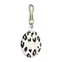 kate spade new york - Keychain Holder for Apple Airtag - City Leopard - Image 3