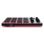 AKAI Professional MPD218 Feature Packed, Highly Playable Pad Controller - Image 4