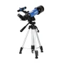 [US Direct] AOMEKIE AO2002 400/70mm Refractor Adult Astronomical Telescope with Phone Adapter Adjustable Tripod and Finder for Beginners and Amateurs to Observe the Moon AO2002 - Image 3