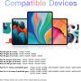Stylus Pen for iPad (2018-2023) with Palm Rejection, iPad Pencil Compatible with Apple iPad Pro 11 inch 1/2/3/4, iPad Pro 12.9 inch 3/4/5/6, iPad Mini 5/6, iPad Air 5/4/3, iPad 10/9/8/7/6 - Image 6