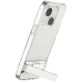 SaharaCase - AirBoost Shield Case for Apple iPhone 13 - Clear - Image 2