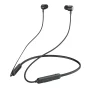 Bluetooth Earbuds, Running Wireless Headphones with 12 Hours Playtime, Waterproof HD Deep Bass Stereo Earphones for Workout and Sports, Bluetooth 5.3 Sound Isolation Headsets - Image 1
