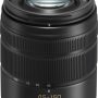 Panasonic - Lumix G Vario 45-150mm f/4.0-5.6 ASPH. Mega O.I.S. Zoom Lens, H-FS45150K - Black - Image 1