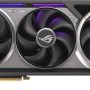 ASUS - ROG Astral NVIDIA GeForce RTX 5080 16GB GDDR7 PCI Express 5.0 Graphics Card - Black - Image 1