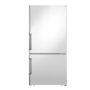 31 in. Wide Bertazzoni 31" Bottom Mount Free Standing Refrigerator - with Ice Maker - Stainless Steel - Image 1