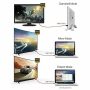 MHL USB-C Type C to HDMI 1080P HD TV Cable Adapter For Android Phones Samsung LG - Image 5