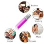 Kootion 5 Pack 32GB USB 2.0 Flash Drive Thumb Drives Memory Stick, 5 Mixed Colors: Blue, Purple, Pink, Green, Orange - Image 4