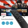 Universal Remote Control Compatible for All Samsung Smart-TV LCD LED UHD QLED 4K HDR TV Remote, with Netflix, Prime Video Buttons - Image 2