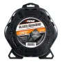 .095" Black Diamond Trimmer Line (253 ft.) Large Clam - Image 1