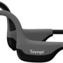 Bone Conduction Headphones, Tayogo Wireless Bone Conduction Open-Ear Headphones, Sport 5.3 Bluetooth Headphones for Running, Cycling, Yoga - Image 4