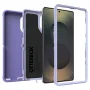 OtterBox - Defender Series Pro Hard Shell for Samsung Galaxy S25 Ultra - Purple - Image 3